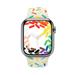 Apple Watch 41mm Pride Edition Sport Band - M/L MUQ23ZM/A