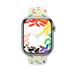 Apple Watch 41mm Pride Edition Sport Band - M/L MUQ23ZM/A