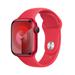 Apple Watch 41mm (PRODUCT)RED Sport Band - S/M MT313ZM/A