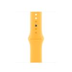 Apple Watch 41mm Sunshine Sport Band - S/M MWMP3ZM/A