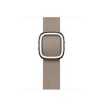 Apple Watch 41mm Tan Modern Buckle - Large MUHG3ZM/A