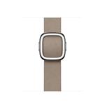 Apple Watch 41mm Tan Modern Buckle - Medium MUHF3ZM/A