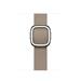 Apple Watch 41mm Tan Modern Buckle - Small MUHE3ZM/A