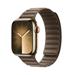 Apple Watch 41mm Taupe Magnetic Link - S/M MTJ73ZM/A