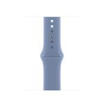 Apple Watch 41mm Winter Blue Sport Band - M/L MT363ZM/A