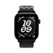Apple Watch 42mm After Dark Black Nike Sport Loop MKUD4ZM/A