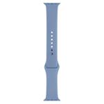 Apple Watch 42mm Azure Sport Band - S/M & M/L MPUV2ZM/A