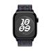 Apple Watch 42mm Black/Blue Nike Sport Loop MYJA3ZM/A