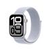 Apple Watch 42mm Blue Cloud Sport Loop MXKX3ZM/A