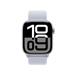 Apple Watch 42mm Blue Cloud Sport Loop MXKX3ZM/A