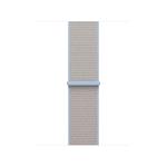 Apple Watch 42mm Blue Mist Sport Loop MHYQ4ZM/A