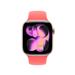 Apple Watch 42mm Bright Guava Sport Band - M/L MHYC4ZM/A
