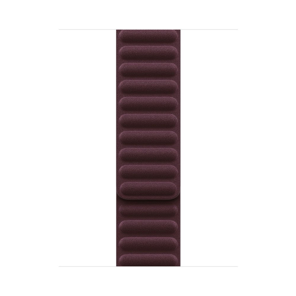 Apple Watch 42mm Burgundy Magnetic Link - S/M MKRC4ZM/A