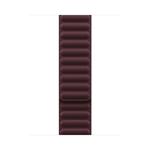 Apple Watch 42mm Burgundy Magnetic Link - S/M MKRC4ZM/A