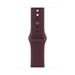 Apple Watch 42mm Burgundy Sport Band - M/L MJUY4ZM/A