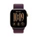 Apple Watch 42mm Burgundy Sport Loop MK864ZM/A