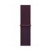 Apple Watch 42mm Burgundy Sport Loop MK864ZM/A