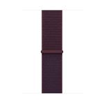 Apple Watch 42mm Burgundy Sport Loop MK864ZM/A
