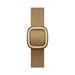 Apple Watch 42mm Camel Modern Buckle - Medium ML3U4ZM/A