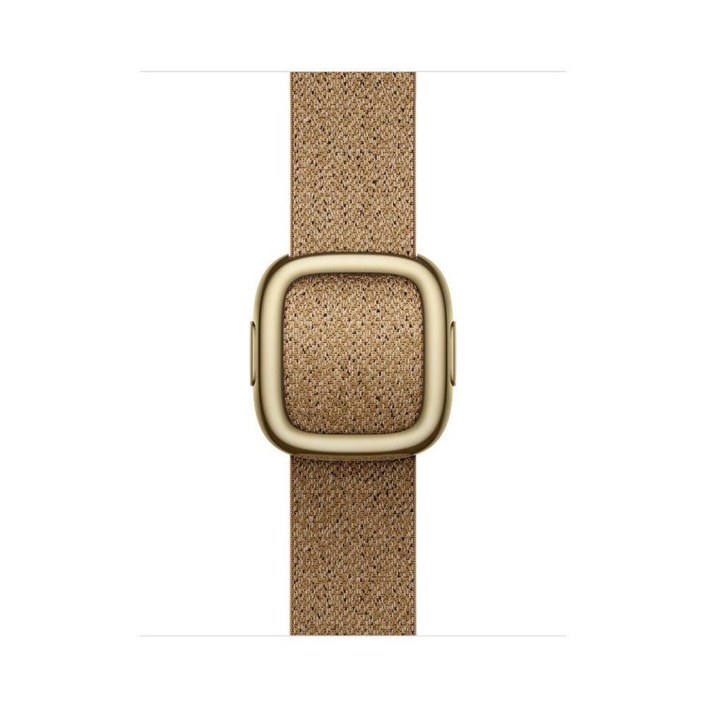 Apple Watch 42mm Camel Modern Buckle - Small ML3Q4ZM/A