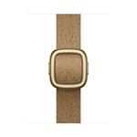 Apple Watch 42mm Camel Modern Buckle - Small ML3Q4ZM/A