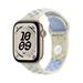 Apple Watch 42mm Chalk Calm Nike Sport Band - M/L MKTK4ZM/A