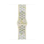 Apple Watch 42mm Chalk Calm Nike Sport Band - M/L MKTK4ZM/A