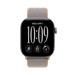 Apple Watch 42mm Chambray Blue Sport Loop MK854ZM/A