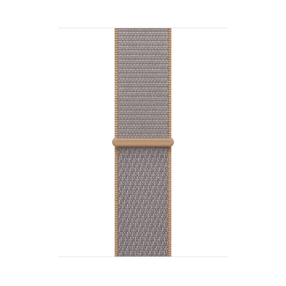 Apple Watch 42mm Chambray Blue Sport Loop MK854ZM/A
