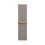 Apple Watch 42mm Chambray Blue Sport Loop MK854ZM/A