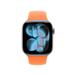 Apple Watch 42mm Clementine Sport Band - M/L MHYE4ZM/A