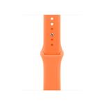 Apple Watch 42mm Clementine Sport Band - M/L MHYE4ZM/A