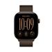 Apple Watch 42mm Dark Bronze Milanese Loop MJNJ4ZM/A