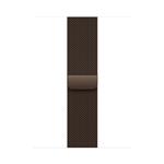 Apple Watch 42mm Dark Bronze Milanese Loop MJNJ4ZM/A