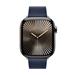 Apple Watch 42mm Deep Blue Modern Buckle - Medium MXW13ZM/A
