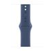 Apple Watch 42mm Denim Sport Band - M/L MXLF3ZM/A