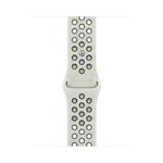 Apple Watch 42mm Essential White Nike Sport Band - M/L MKTF4ZM/A