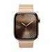 Apple Watch 42mm Gold Link Bracelet MXMC3ZM/A