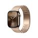 Apple Watch 42mm Gold Link Bracelet MXMC3ZM/A