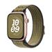 Apple Watch 42mm Green/Grey Nike Sport Loop MXTY3ZM/A