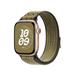 Apple Watch 42mm Green/Grey Nike Sport Loop MXTY3ZM/A