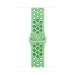 Apple Watch 42mm Green Spark Nike Sport Band - S/M MKTL4ZM/A