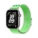 Apple Watch 42mm Green Spark Nike Sport Loop MKUQ4ZM/A