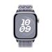 Apple Watch 42mm Grey/Blue Nike Sport Loop MXTX3ZM/A
