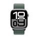 Apple Watch 42mm Lake Green Sport Loop MXL23ZM/A