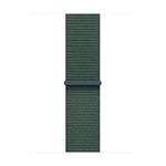 Apple Watch 42mm Lake Green Sport Loop MXL23ZM/A