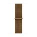Apple Watch 42mm Light Umber Plaid Sport Loop MK814ZM/A