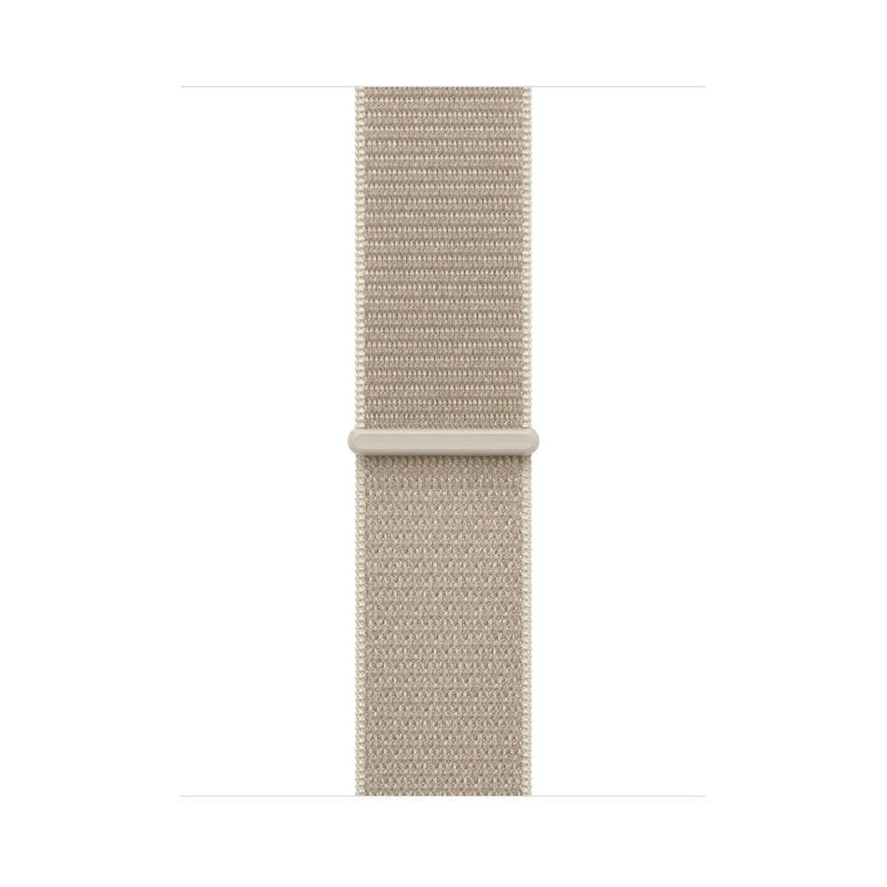 Apple Watch 42mm Limestone Sport Loop MK824ZM/A
