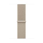 Apple Watch 42mm Limestone Sport Loop MK824ZM/A