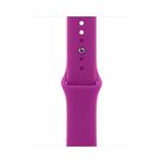Apple Watch 42mm Magenta Sport Band - S/M MJV34ZM/A